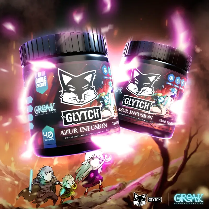 Glytch Energy Partner