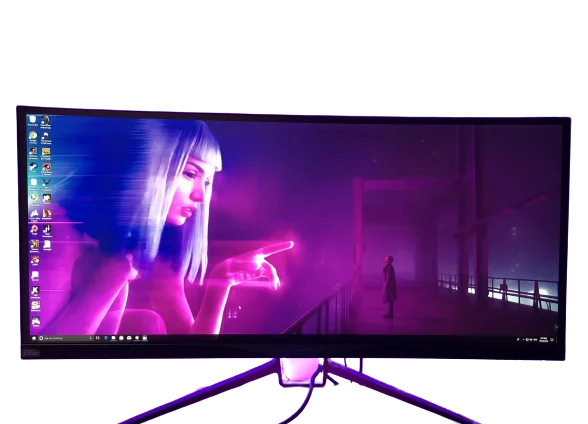 Computer Monitor