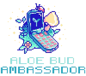 Aloe Bud Ambassador