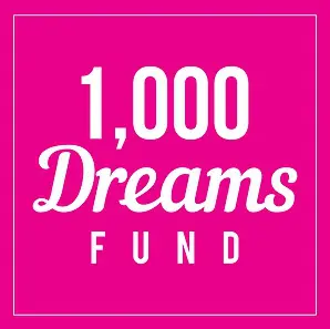 1000 Dream Fund