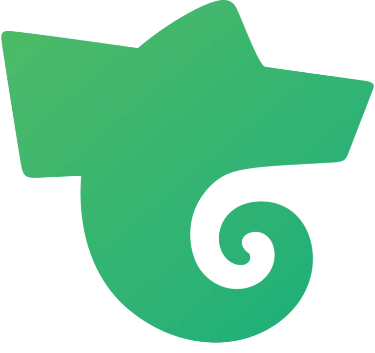 Trovo Logo