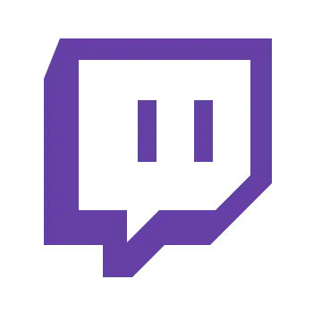 Twitch Logo