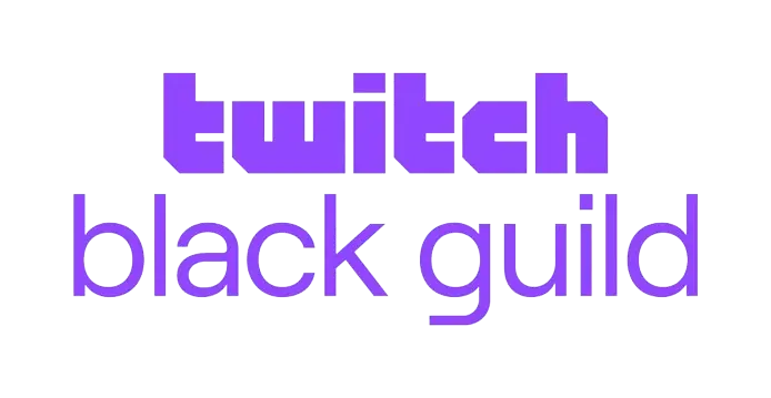Twitch Black Guild